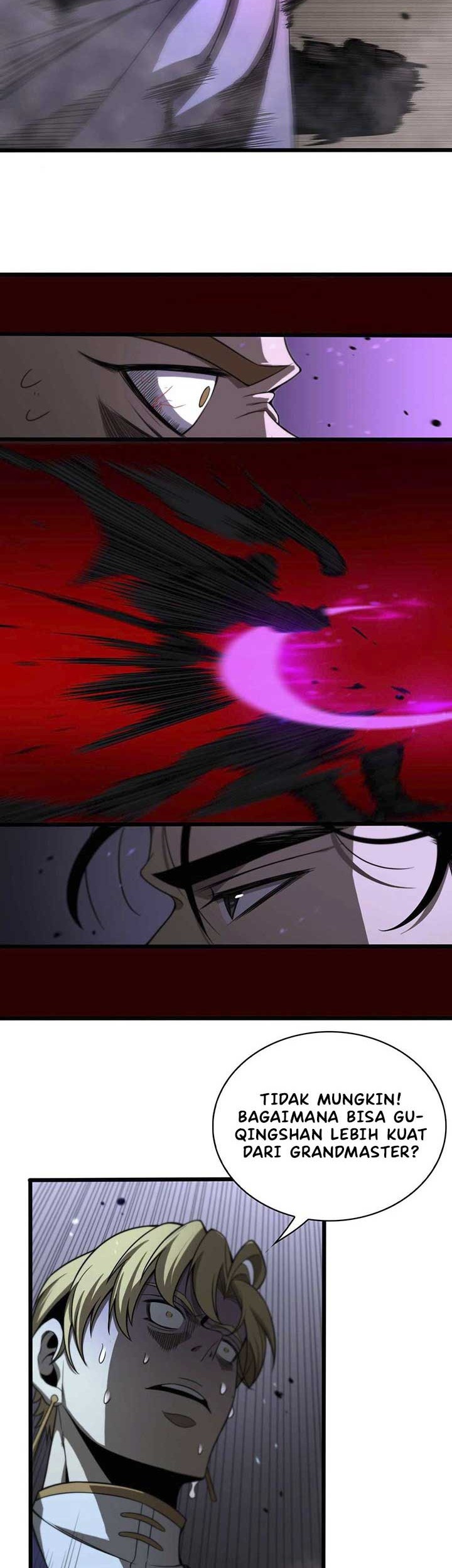 World’s Apocalypse Online Chapter 32 Gambar 15