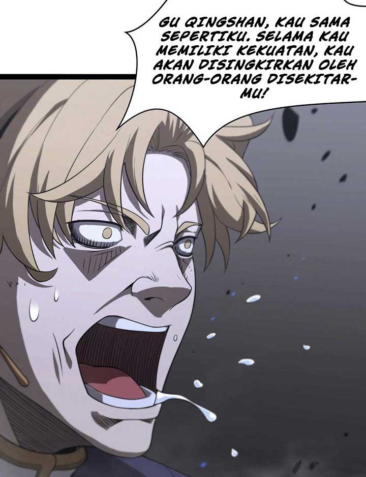 World’s Apocalypse Online Chapter 32 Gambar 17