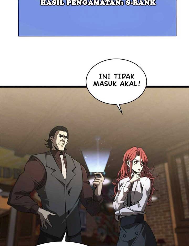 World’s Apocalypse Online Chapter 32 Gambar 21