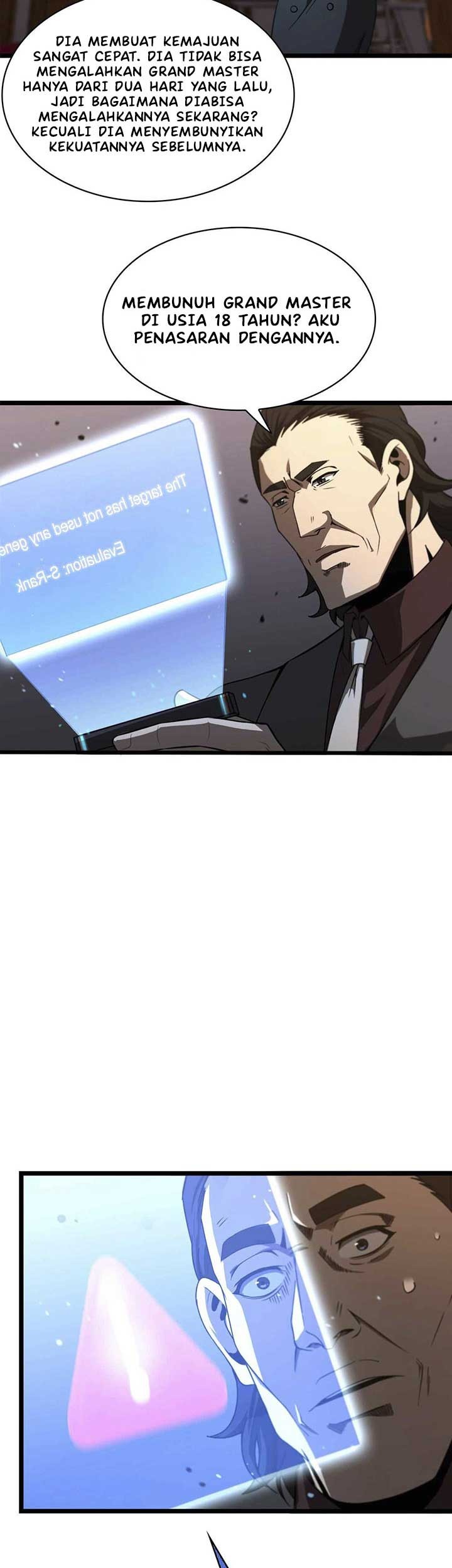 World’s Apocalypse Online Chapter 32 Gambar 22