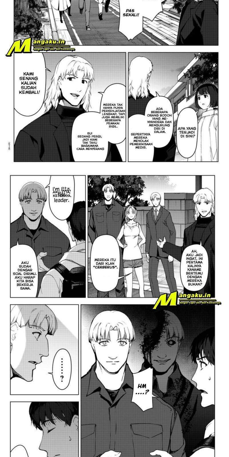 Baca  Darwins Game Chapter 96.2 Gambar 2
