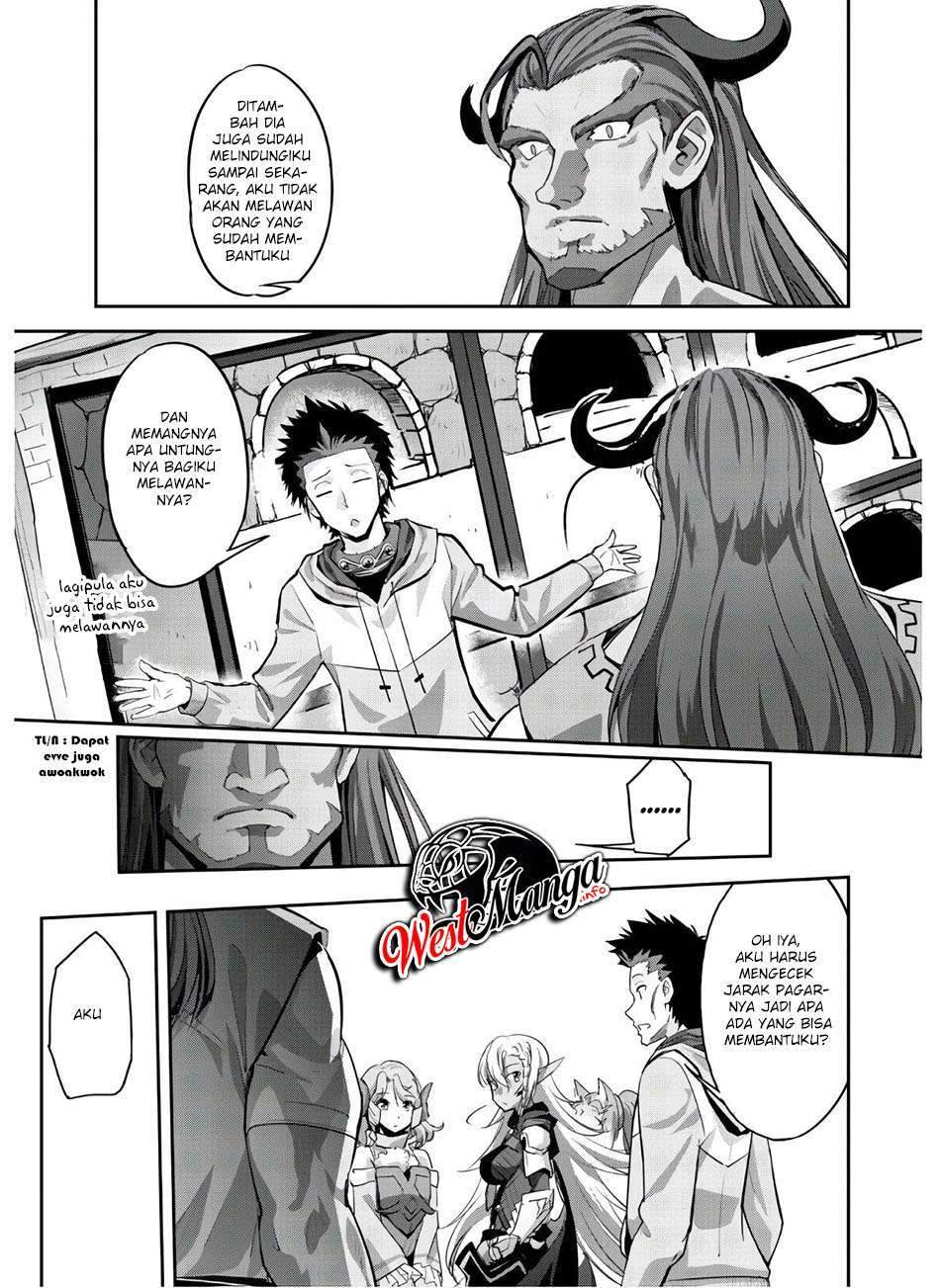 Craft Game no Nouryoku de Isekai Kouryaku!! Chapter 9 Gambar 9