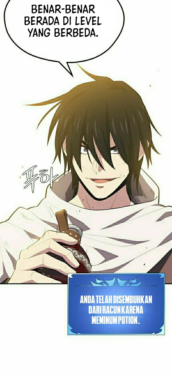 Seoul Station Necromancer Chapter 18 Gambar 27