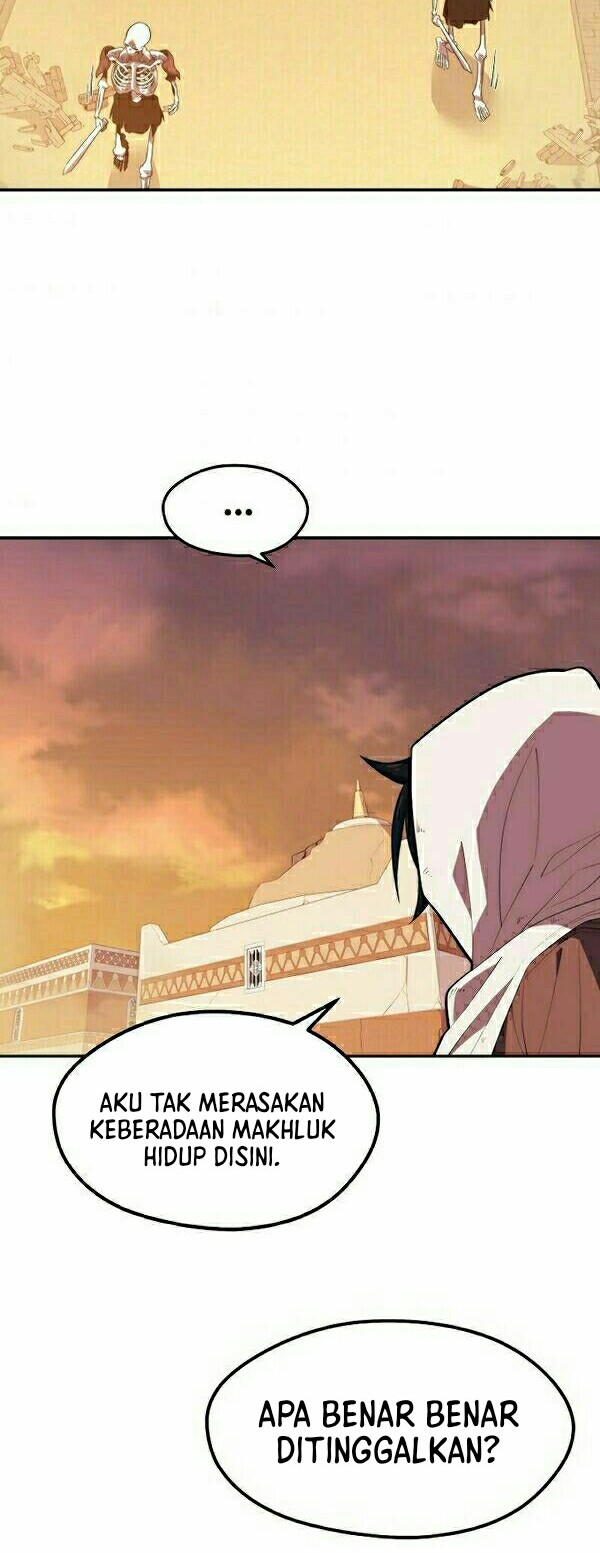 Seoul Station Necromancer Chapter 18 Gambar 41