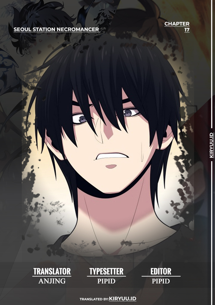 Baca  Seoul Station Necromancer Chapter 17 Gambar 2