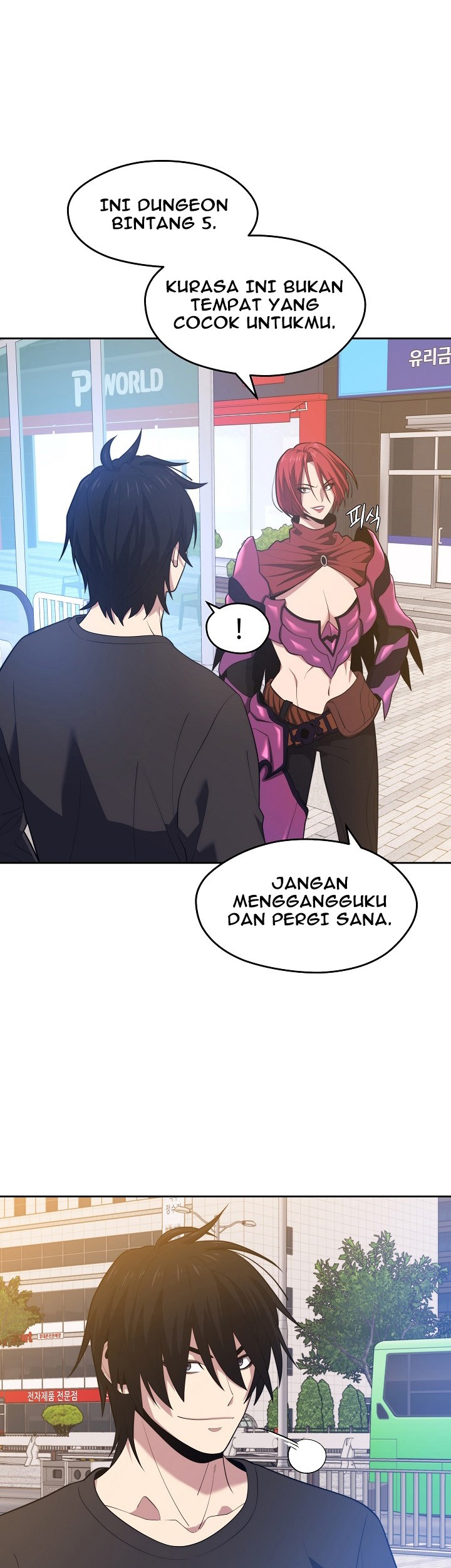 Seoul Station Necromancer Chapter 17 Gambar 51