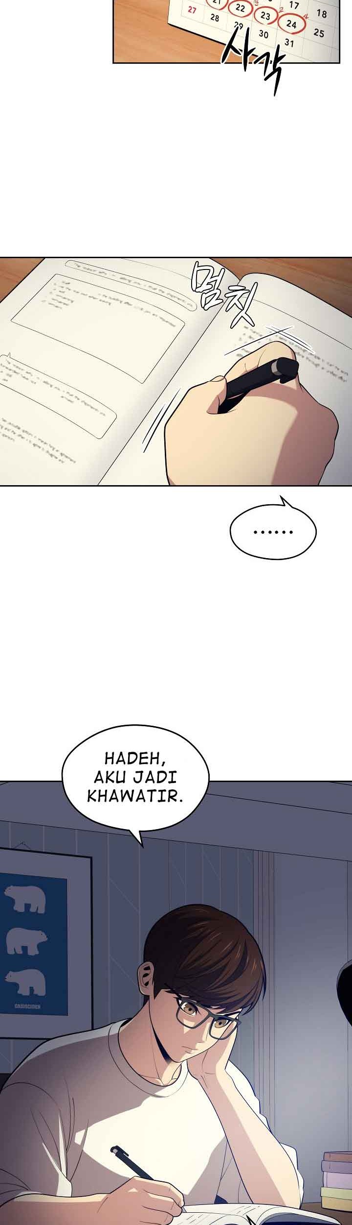 Seoul Station Necromancer Chapter 16 Gambar 3