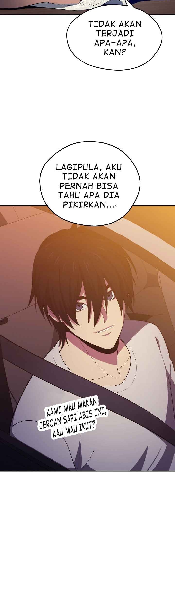 Seoul Station Necromancer Chapter 16 Gambar 4