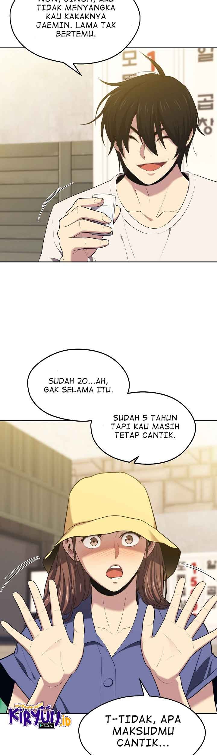 Seoul Station Necromancer Chapter 16 Gambar 6