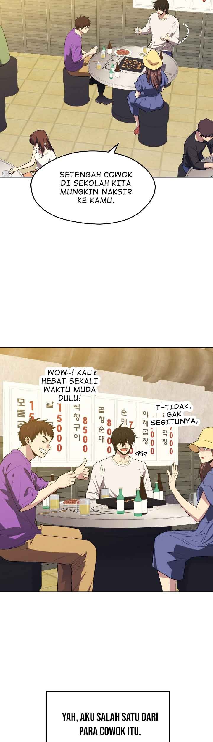 Seoul Station Necromancer Chapter 16 Gambar 8