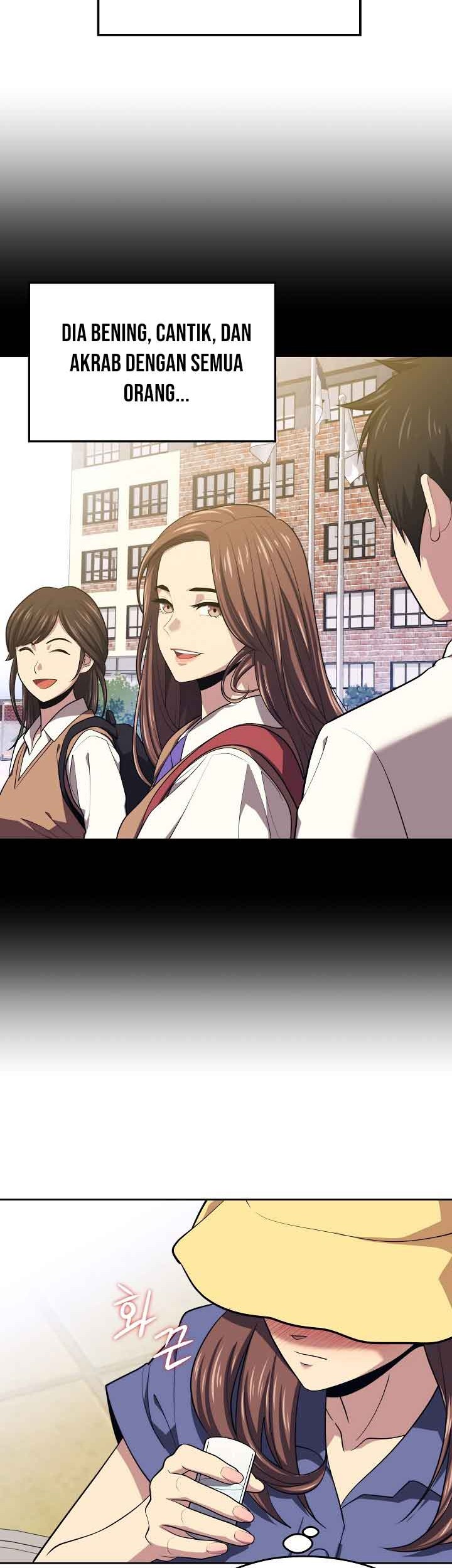 Seoul Station Necromancer Chapter 16 Gambar 9