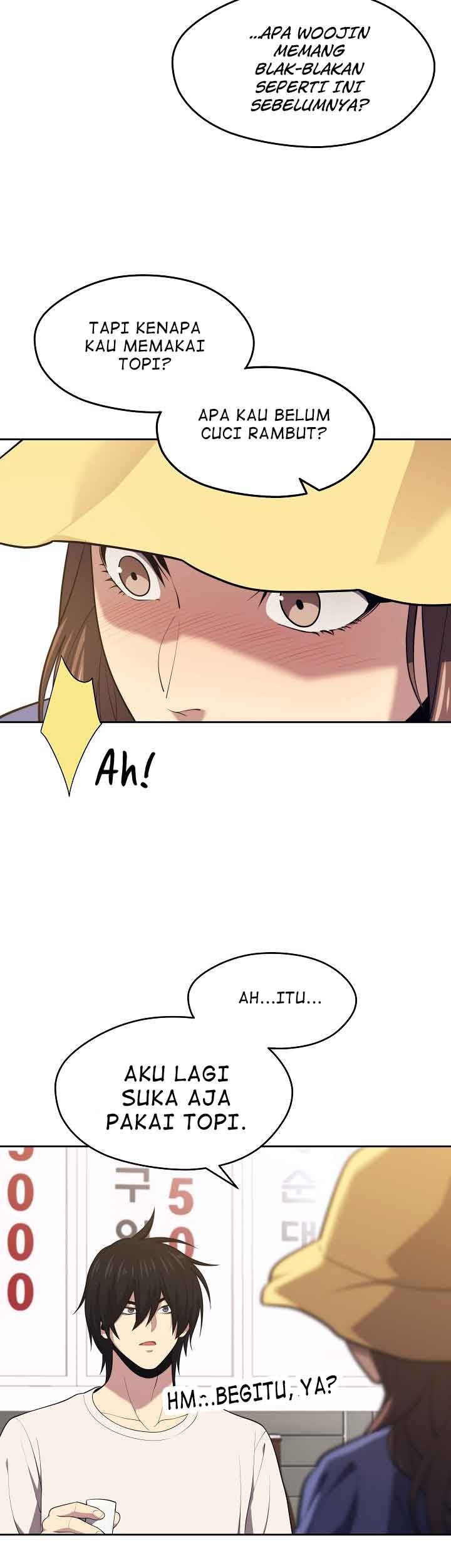 Seoul Station Necromancer Chapter 16 Gambar 10