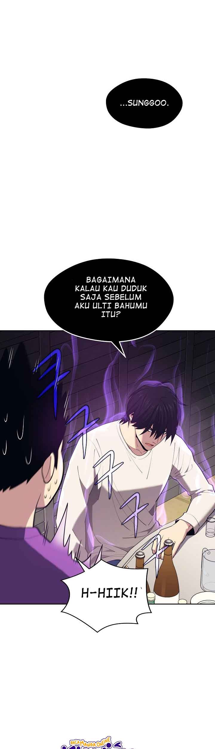 Seoul Station Necromancer Chapter 16 Gambar 18