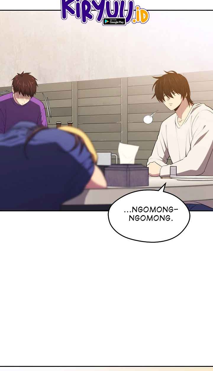 Seoul Station Necromancer Chapter 16 Gambar 19