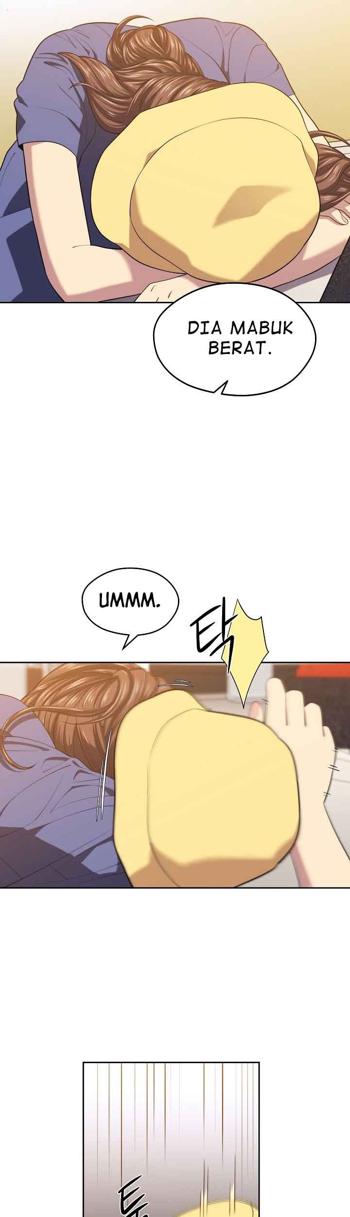 Seoul Station Necromancer Chapter 16 Gambar 20