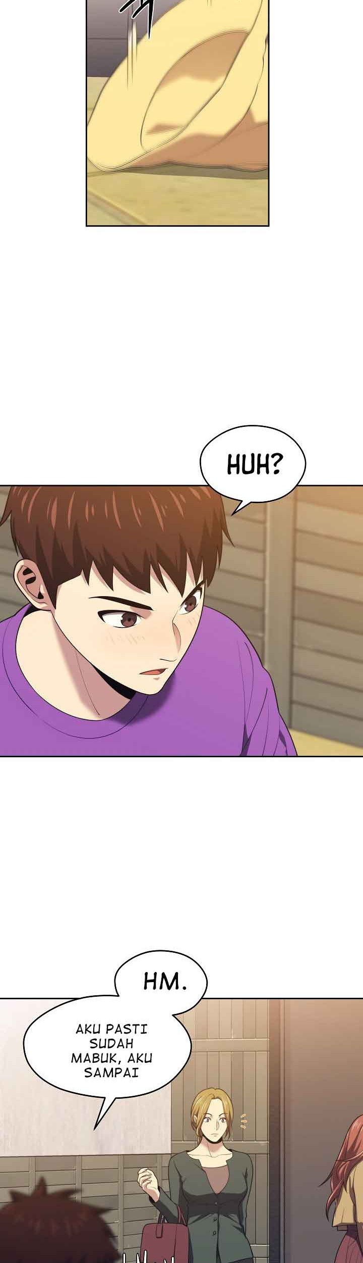 Seoul Station Necromancer Chapter 16 Gambar 21