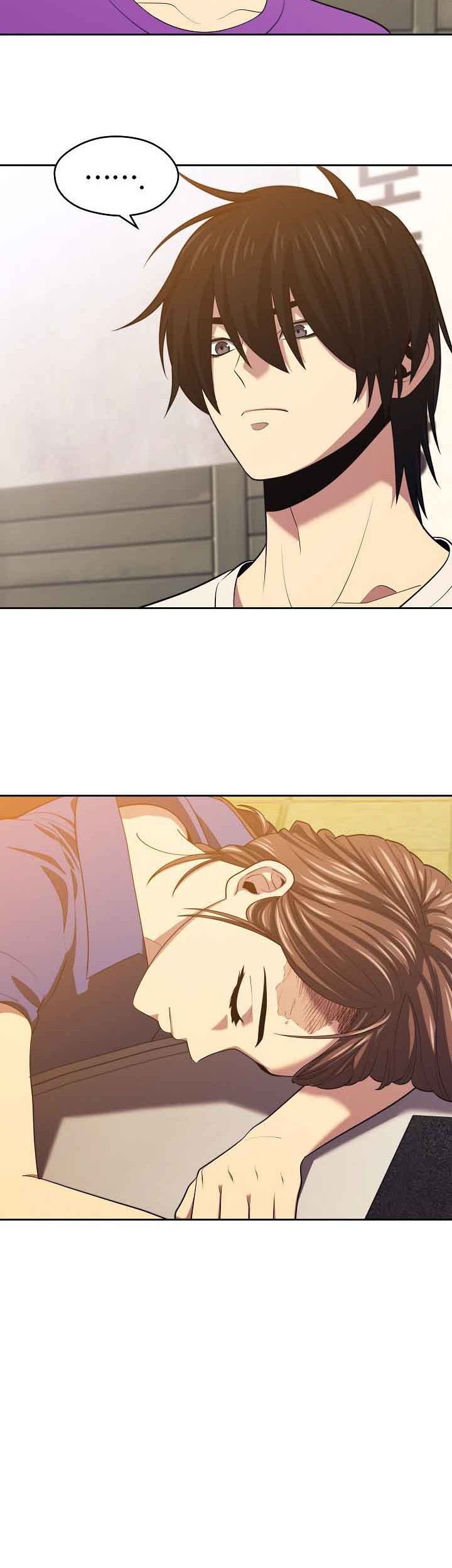 Seoul Station Necromancer Chapter 16 Gambar 23