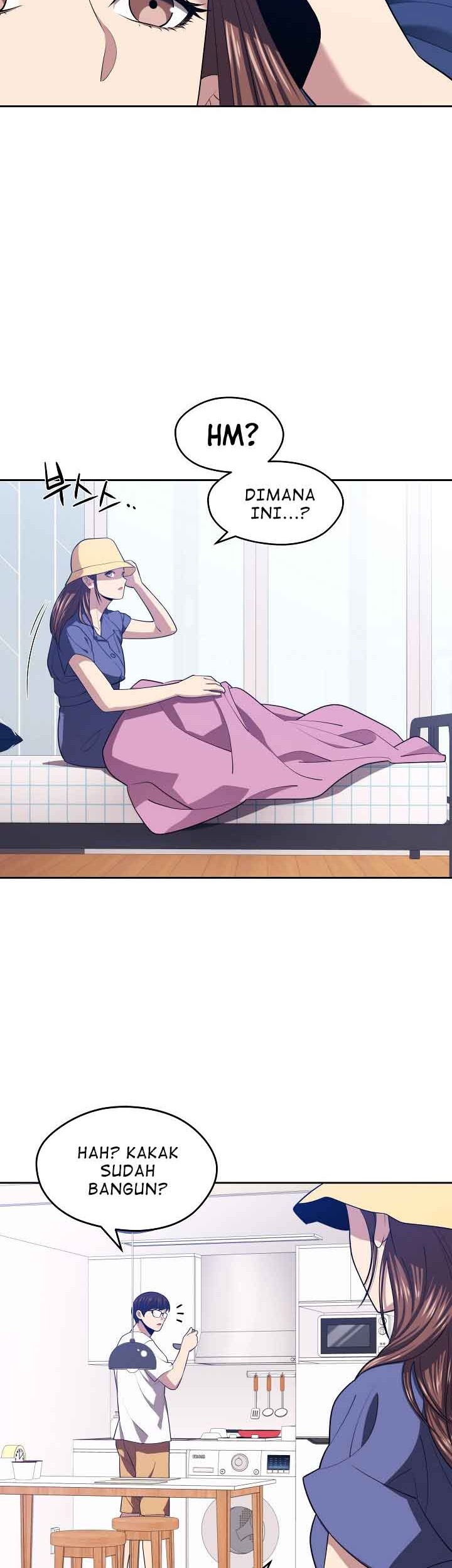 Seoul Station Necromancer Chapter 16 Gambar 27