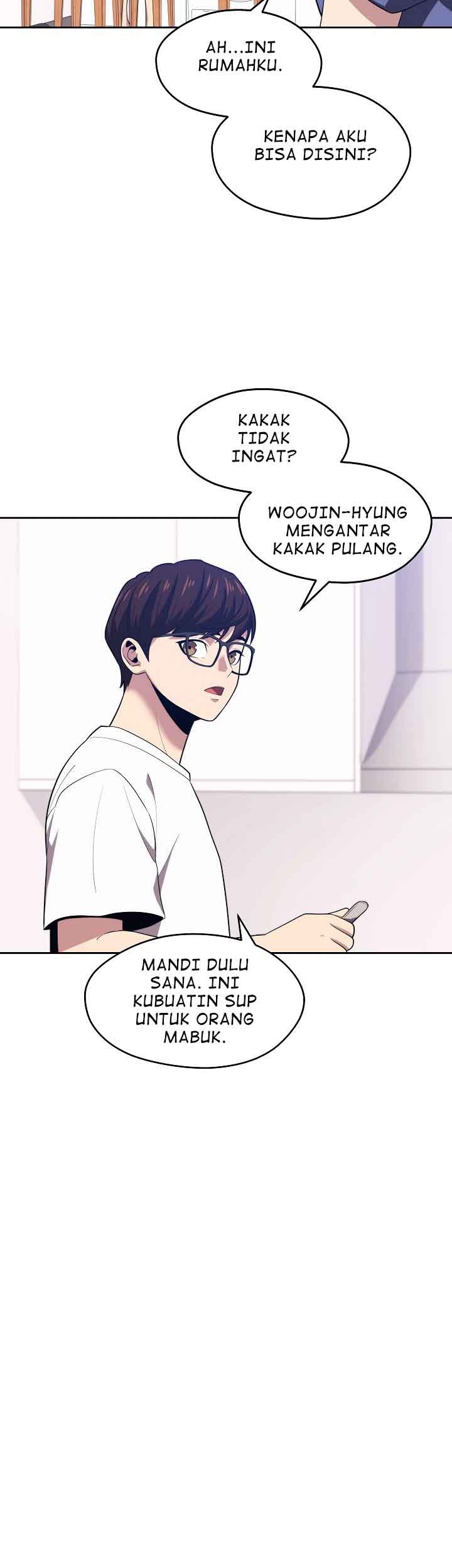 Seoul Station Necromancer Chapter 16 Gambar 28
