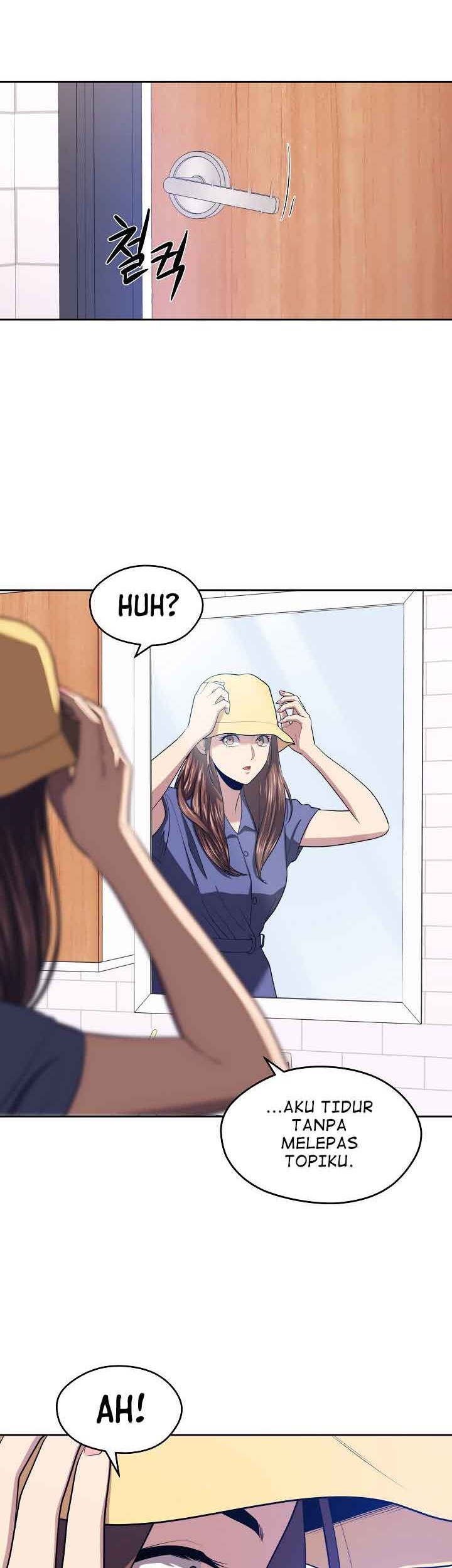 Seoul Station Necromancer Chapter 16 Gambar 29