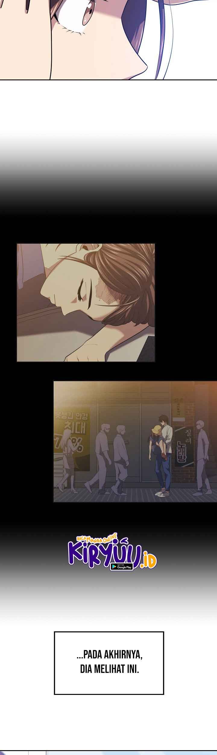 Seoul Station Necromancer Chapter 16 Gambar 30