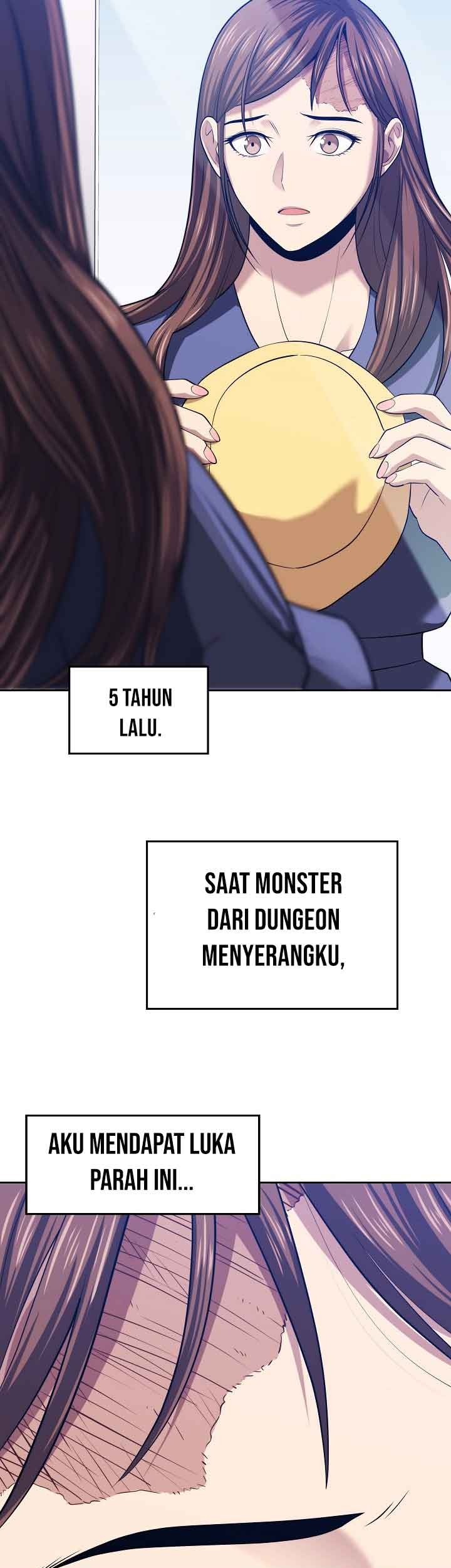 Seoul Station Necromancer Chapter 16 Gambar 32