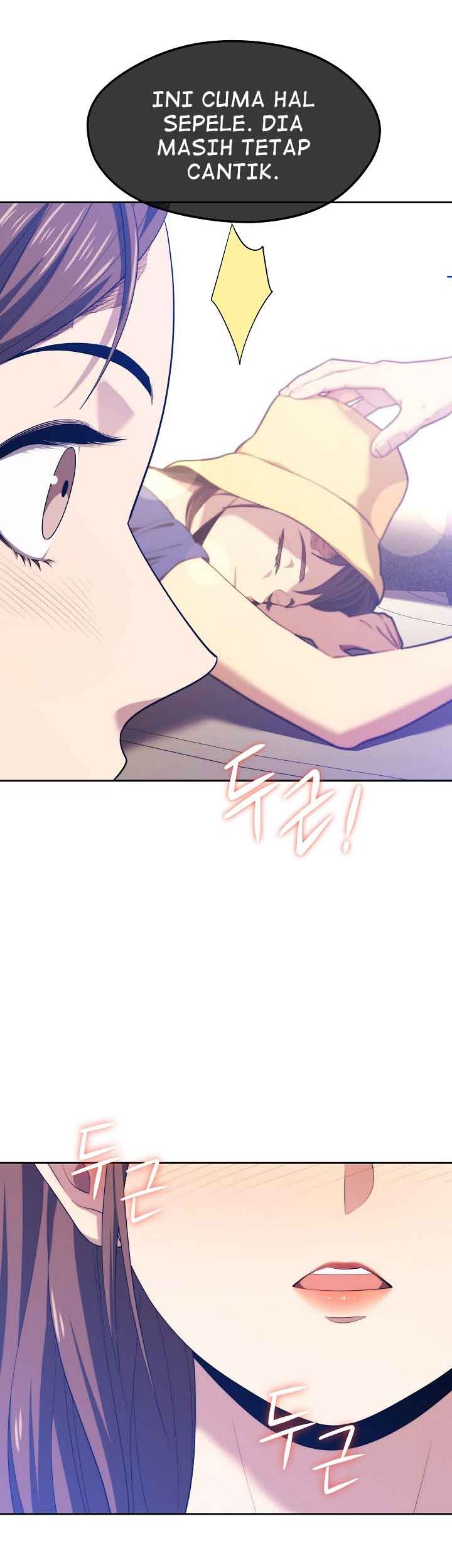 Seoul Station Necromancer Chapter 16 Gambar 34