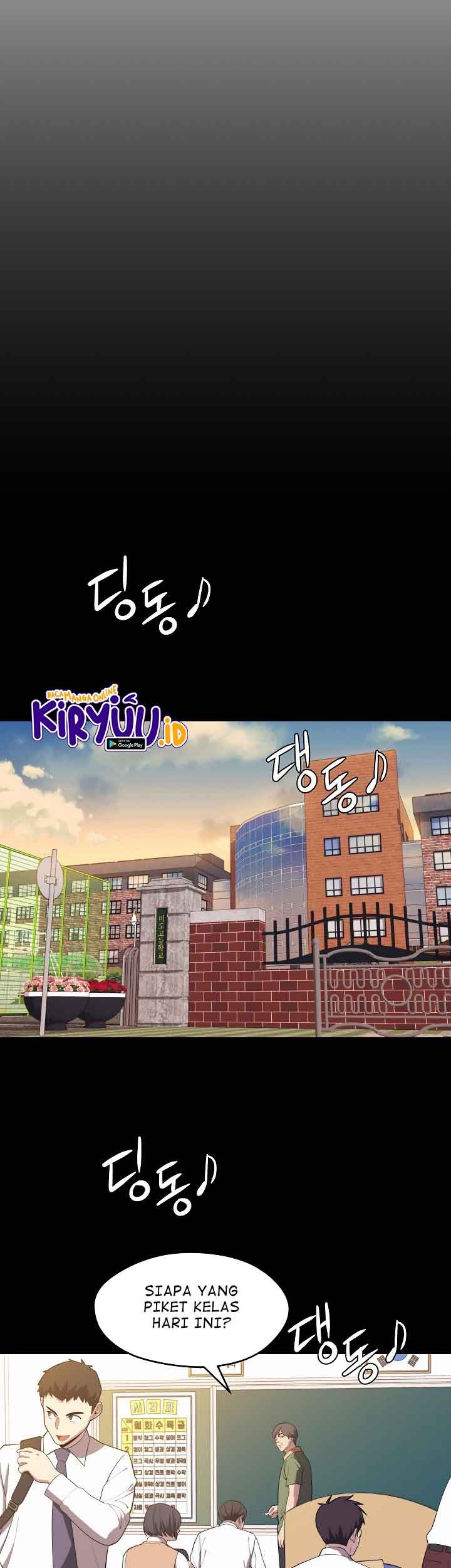 Seoul Station Necromancer Chapter 16 Gambar 36