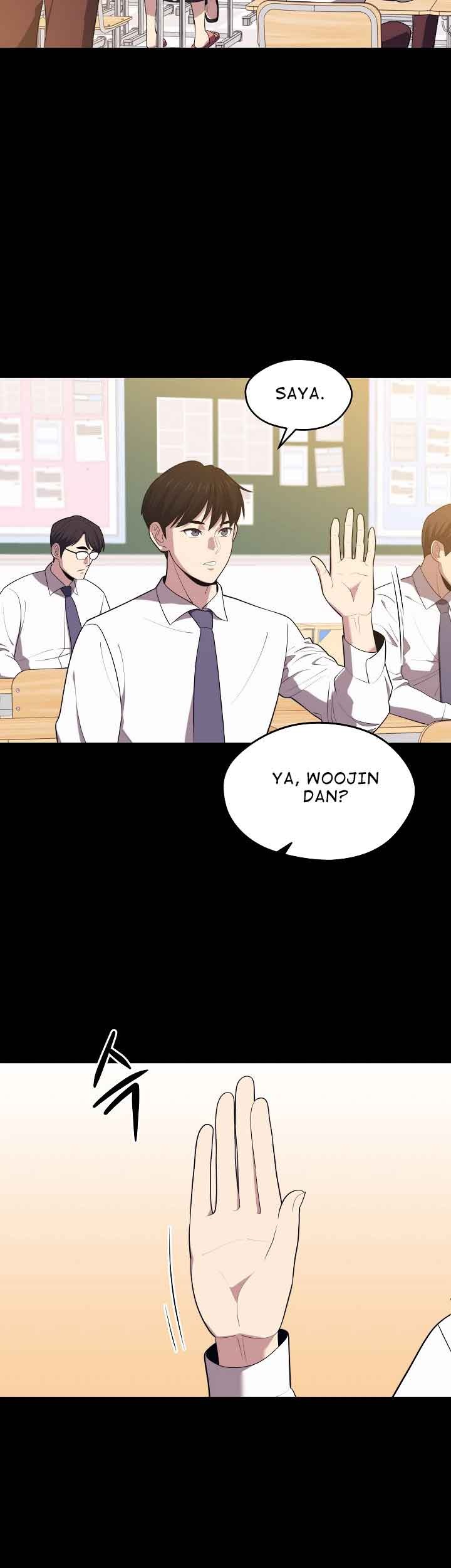 Seoul Station Necromancer Chapter 16 Gambar 38