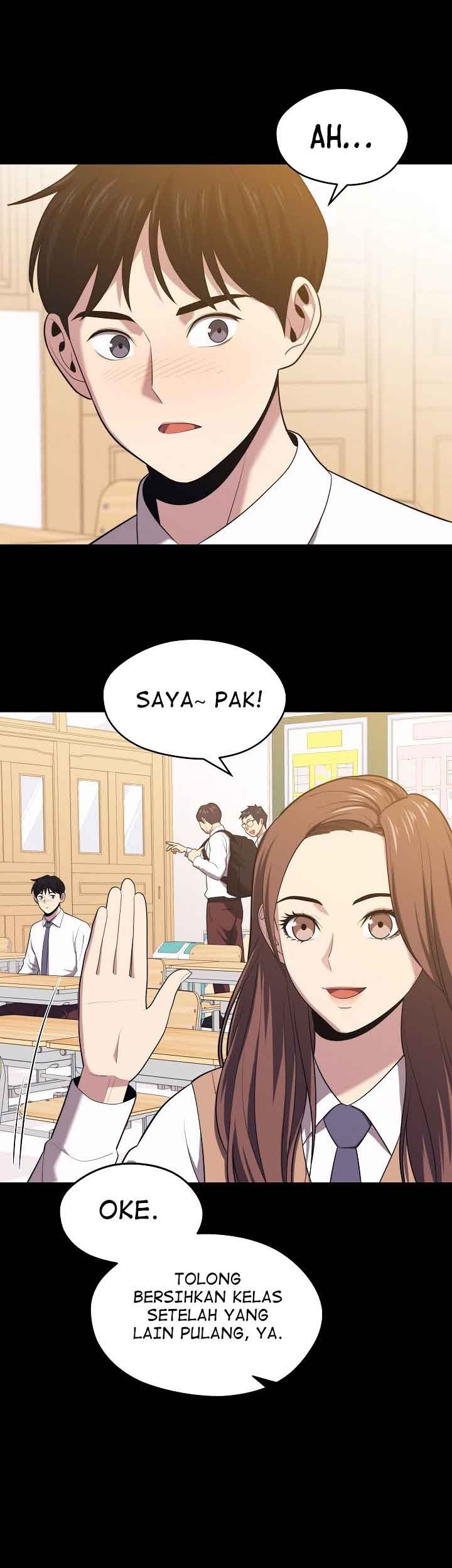 Seoul Station Necromancer Chapter 16 Gambar 39