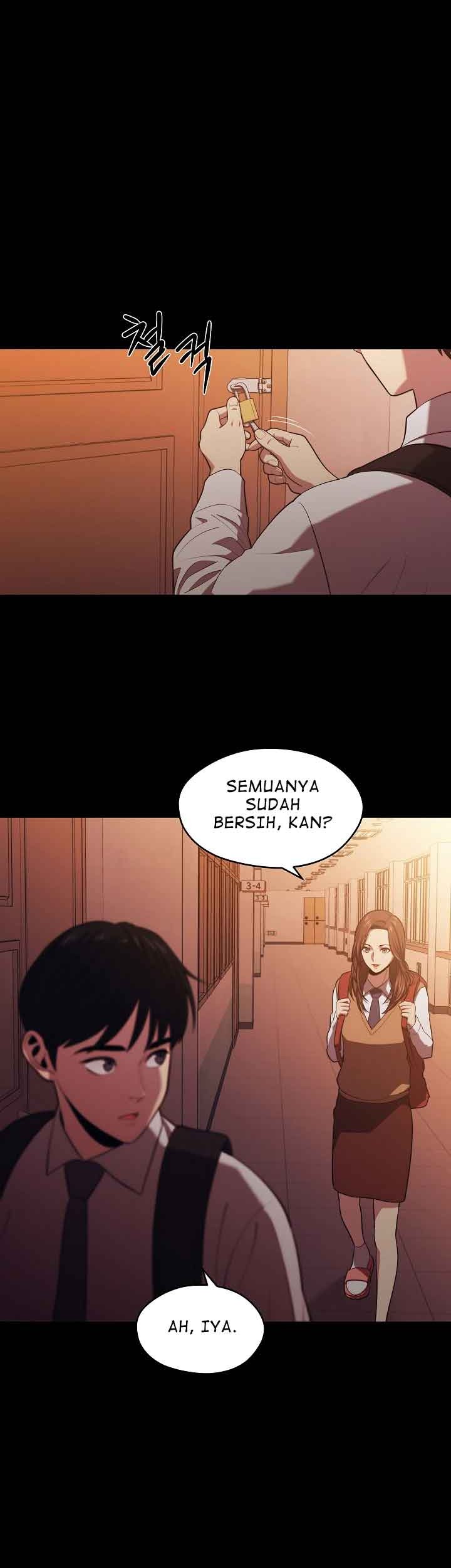 Seoul Station Necromancer Chapter 16 Gambar 40