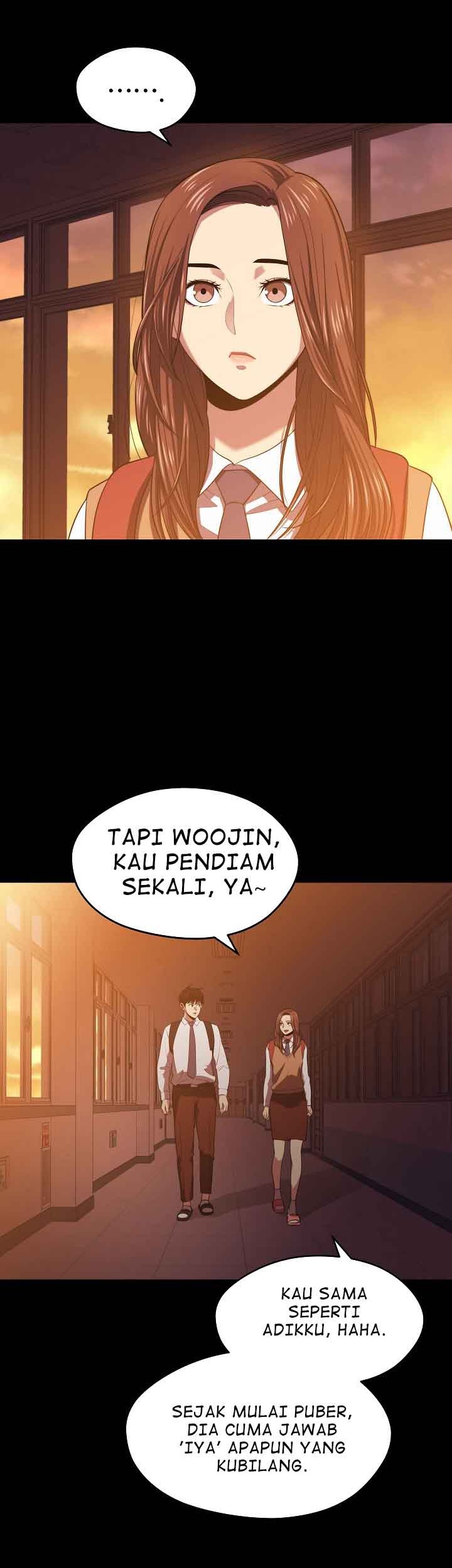 Seoul Station Necromancer Chapter 16 Gambar 41