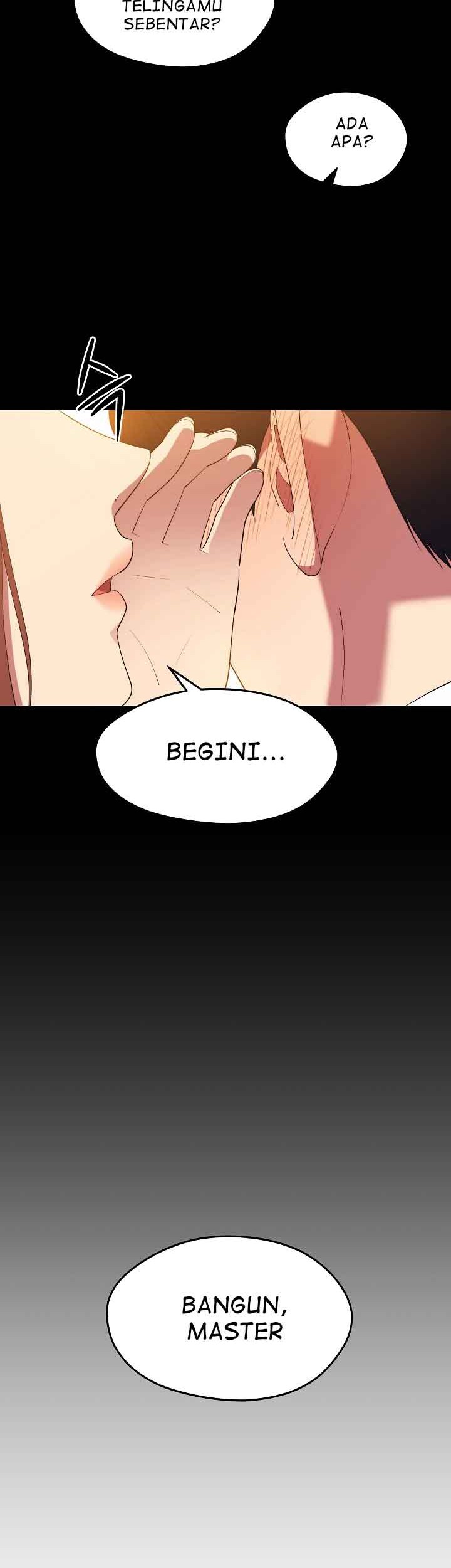 Seoul Station Necromancer Chapter 16 Gambar 43