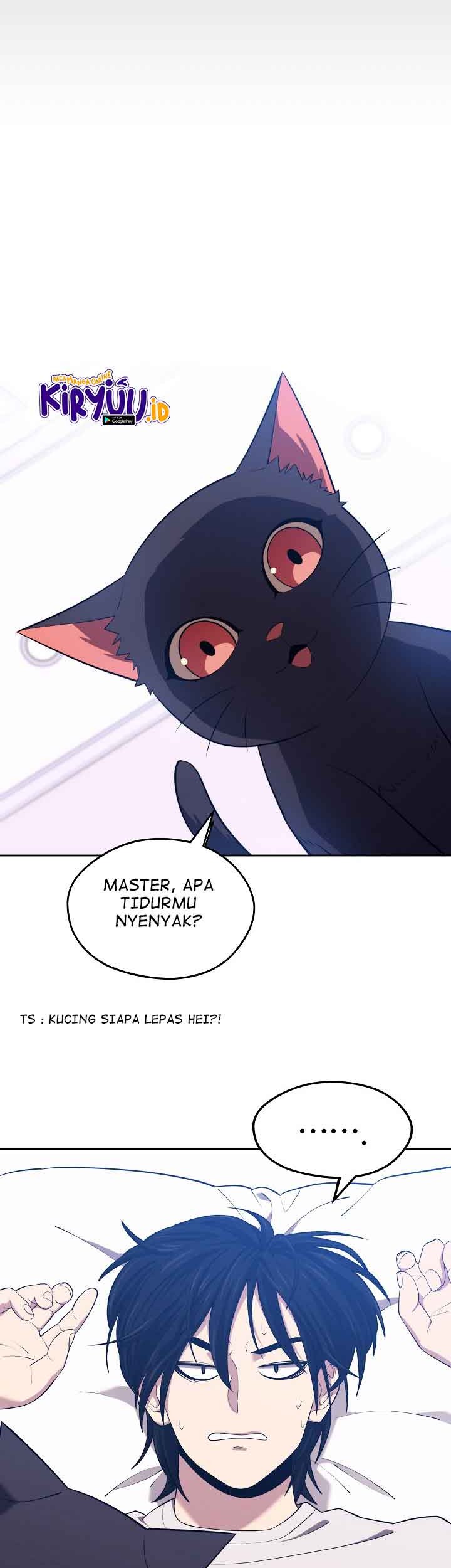 Seoul Station Necromancer Chapter 16 Gambar 44