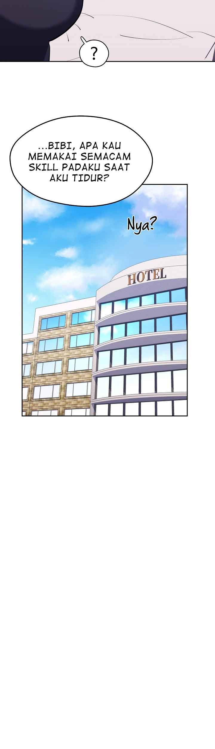 Seoul Station Necromancer Chapter 16 Gambar 46
