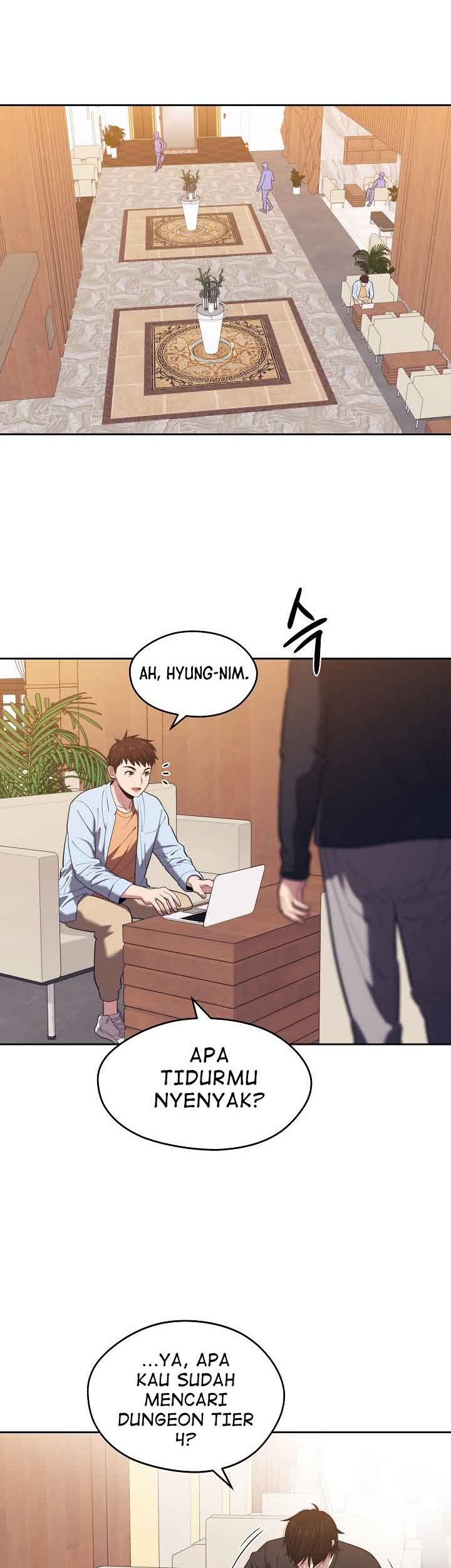 Seoul Station Necromancer Chapter 16 Gambar 47