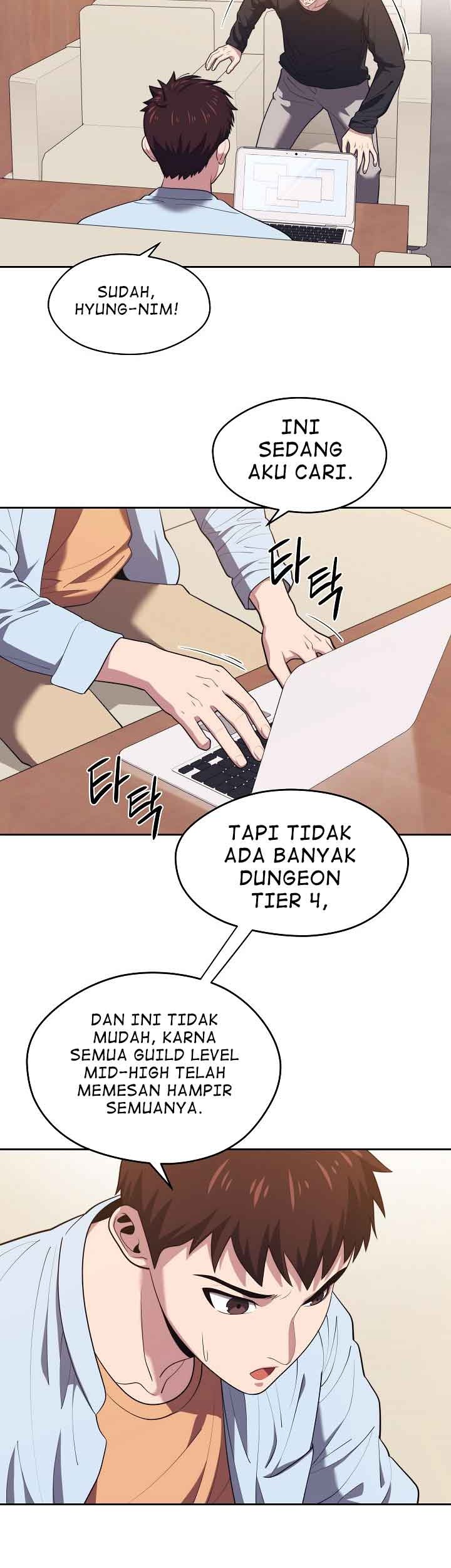 Seoul Station Necromancer Chapter 16 Gambar 48