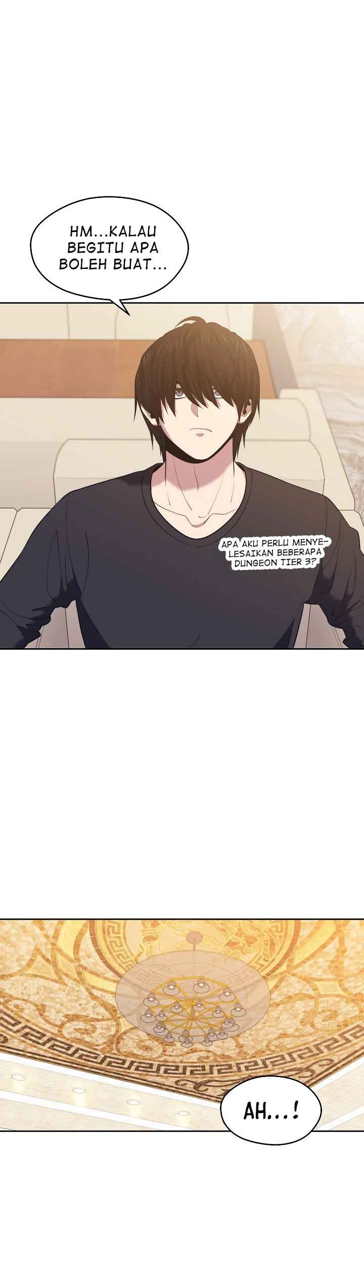 Seoul Station Necromancer Chapter 16 Gambar 49