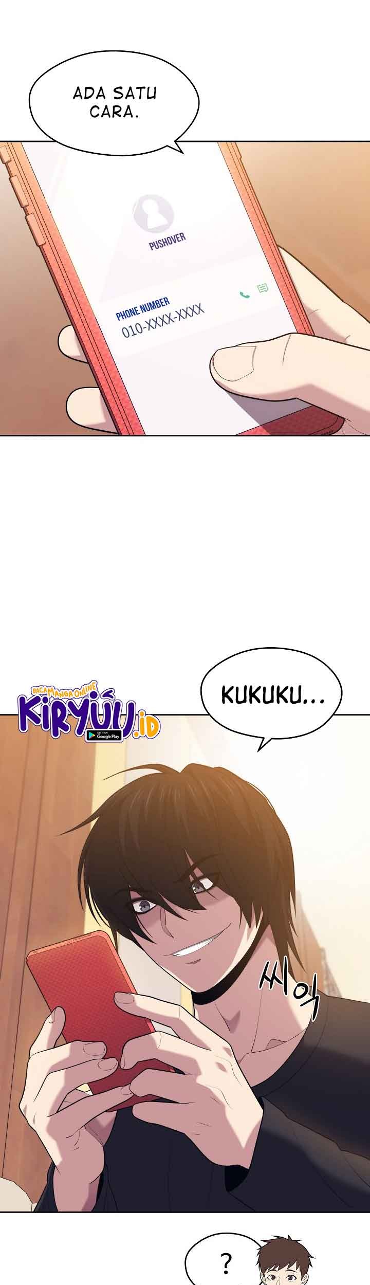 Seoul Station Necromancer Chapter 16 Gambar 50