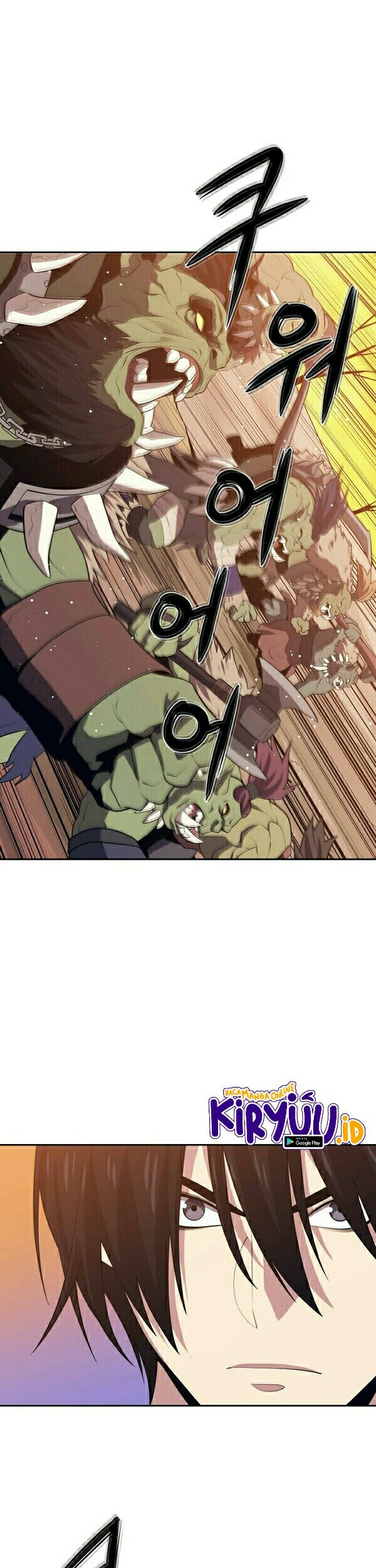 Seoul Station Necromancer Chapter 15 Gambar 16