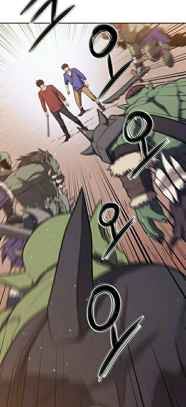 Seoul Station Necromancer Chapter 15 Gambar 17