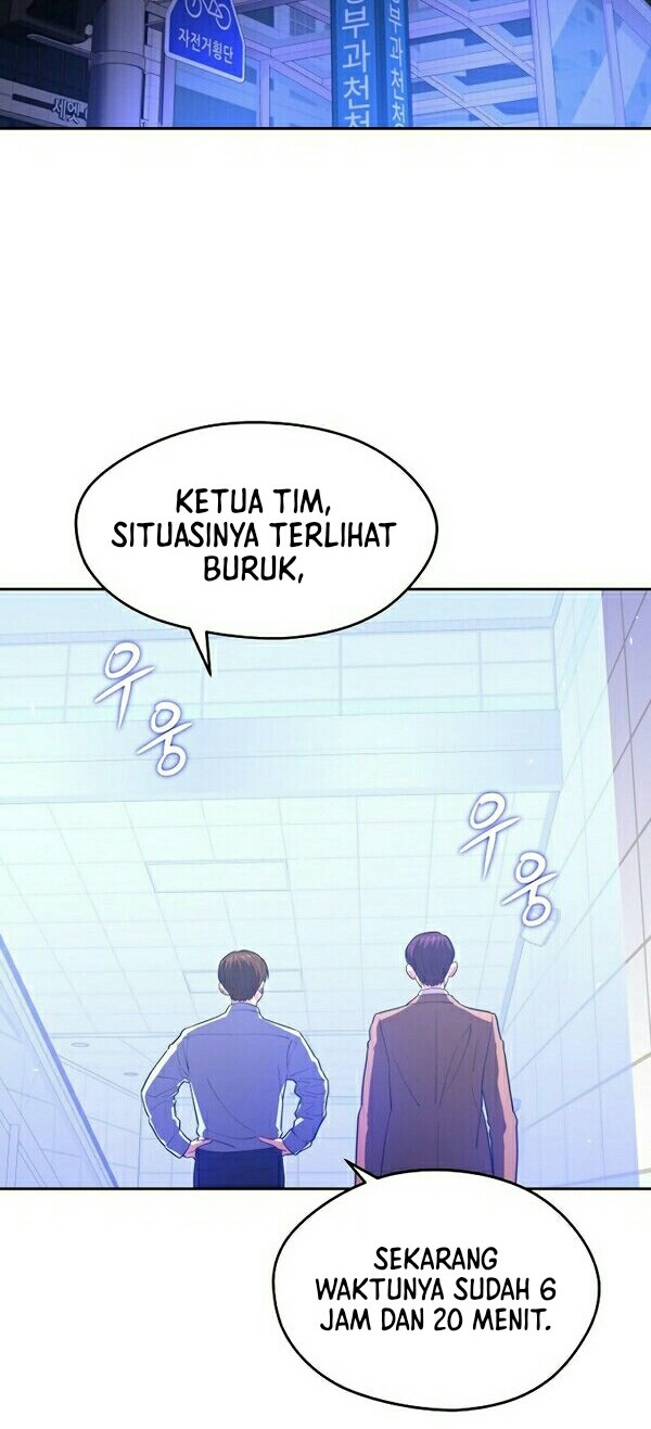 Seoul Station Necromancer Chapter 15 Gambar 19