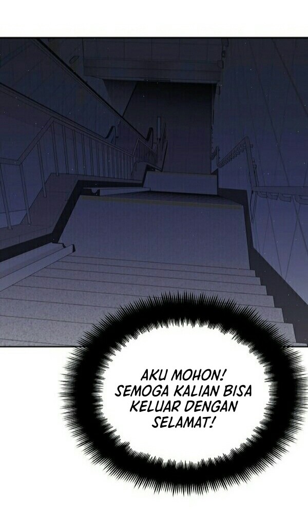 Seoul Station Necromancer Chapter 15 Gambar 23