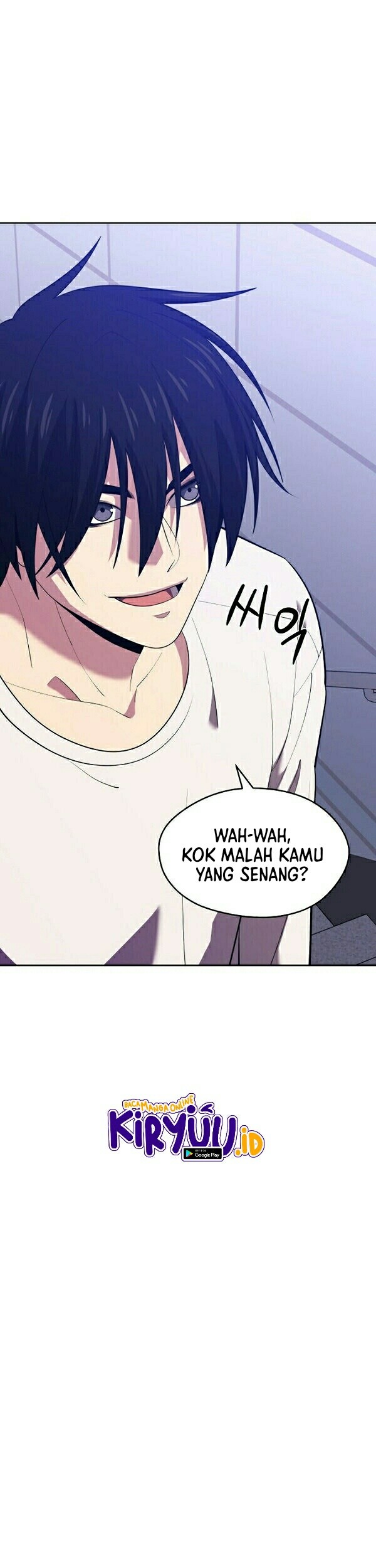 Seoul Station Necromancer Chapter 15 Gambar 28