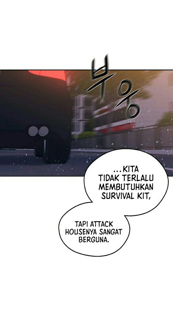 Seoul Station Necromancer Chapter 15 Gambar 29