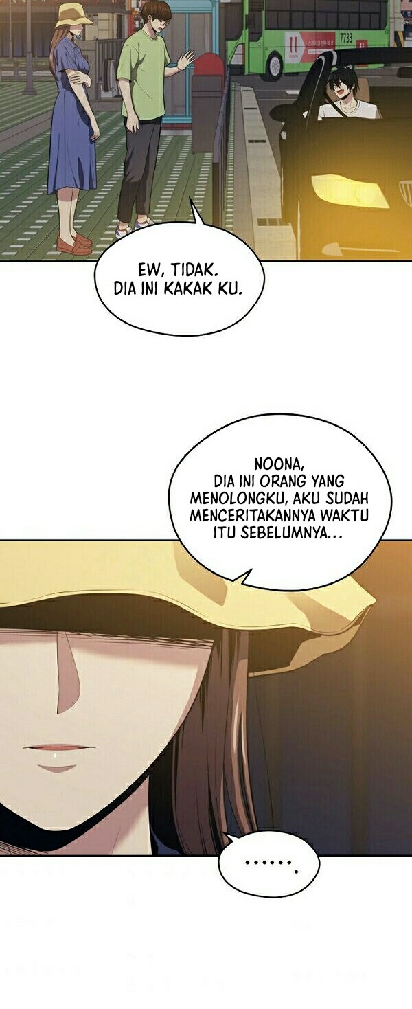 Seoul Station Necromancer Chapter 15 Gambar 35
