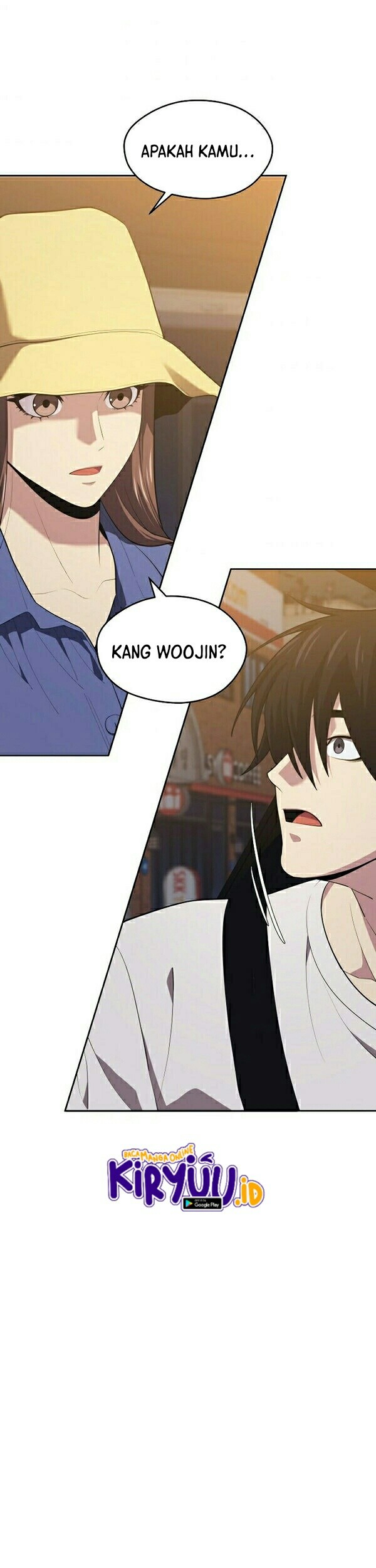 Seoul Station Necromancer Chapter 15 Gambar 36