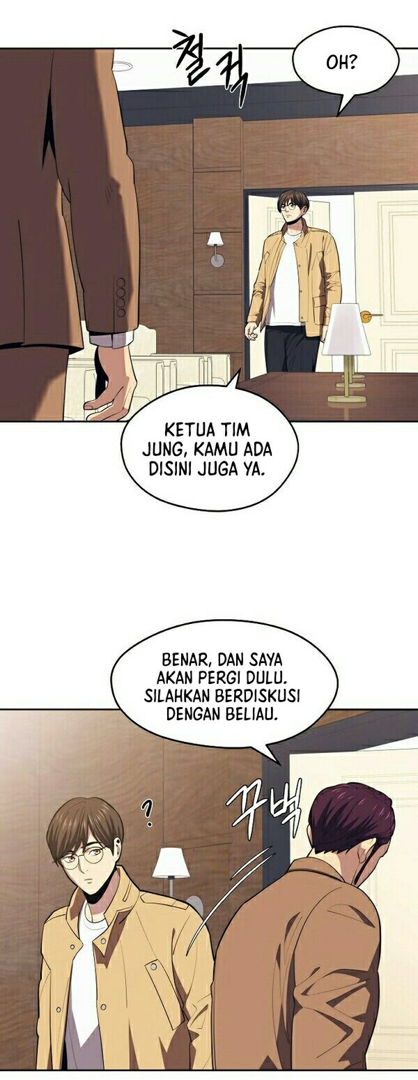Seoul Station Necromancer Chapter 15 Gambar 39