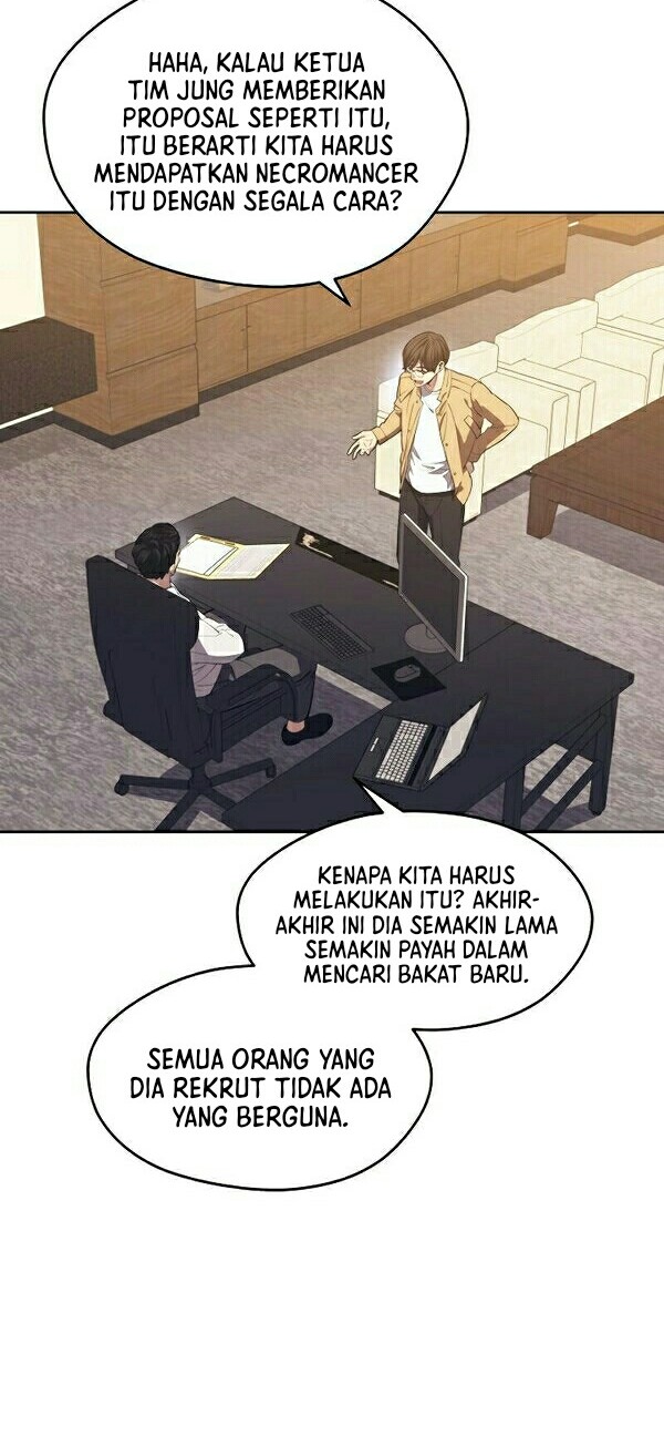 Seoul Station Necromancer Chapter 15 Gambar 41