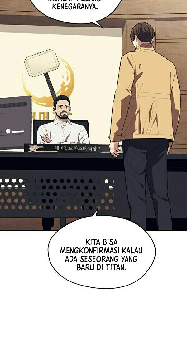 Seoul Station Necromancer Chapter 15 Gambar 43